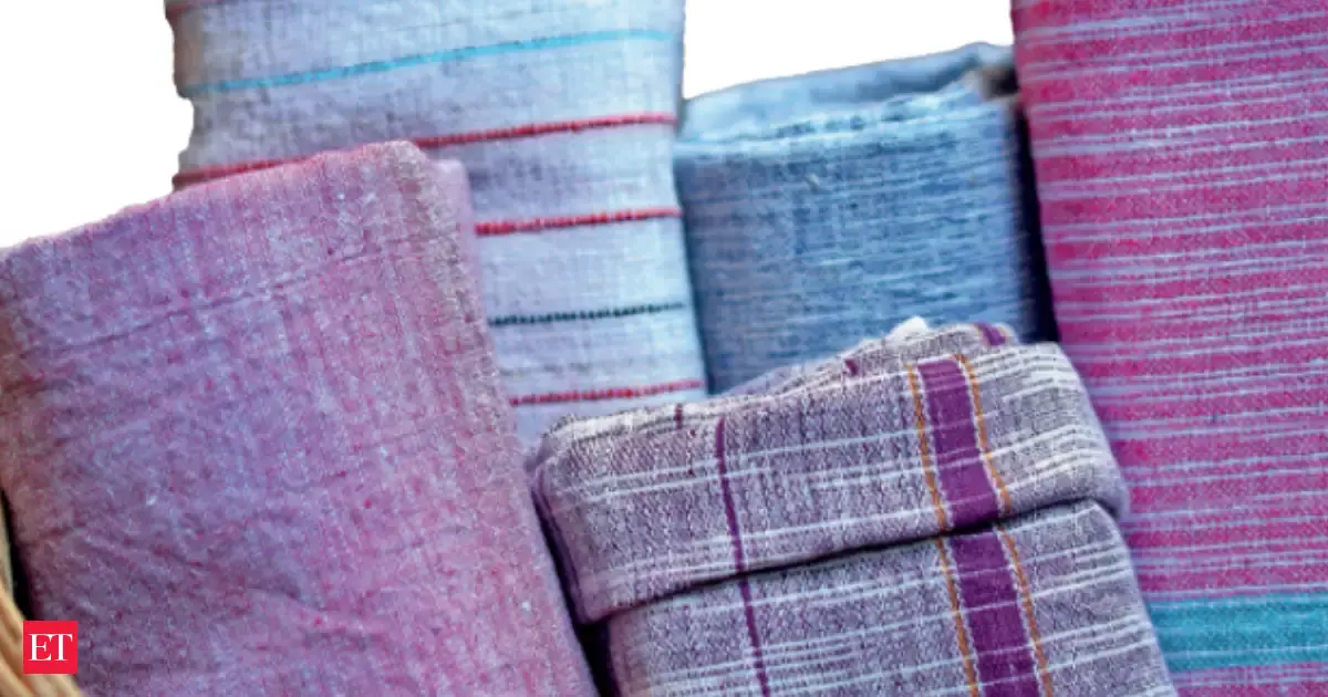 From Thorthu to Gamcha: How desi towels are weaving their way back into modern homes