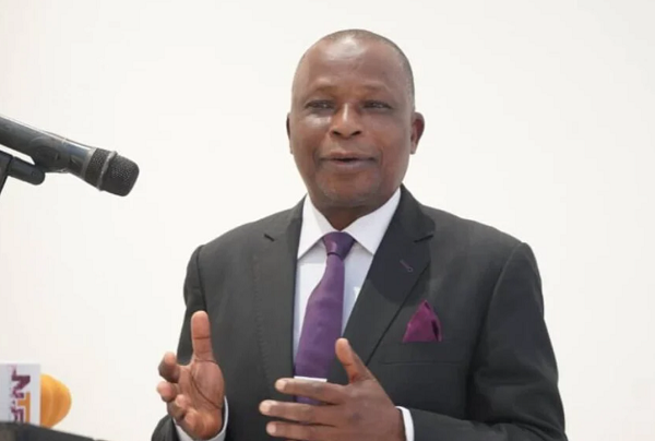 AGF Fagbemi, Supreme Court Justice, Falana, others seek more funding for criminal justice sector