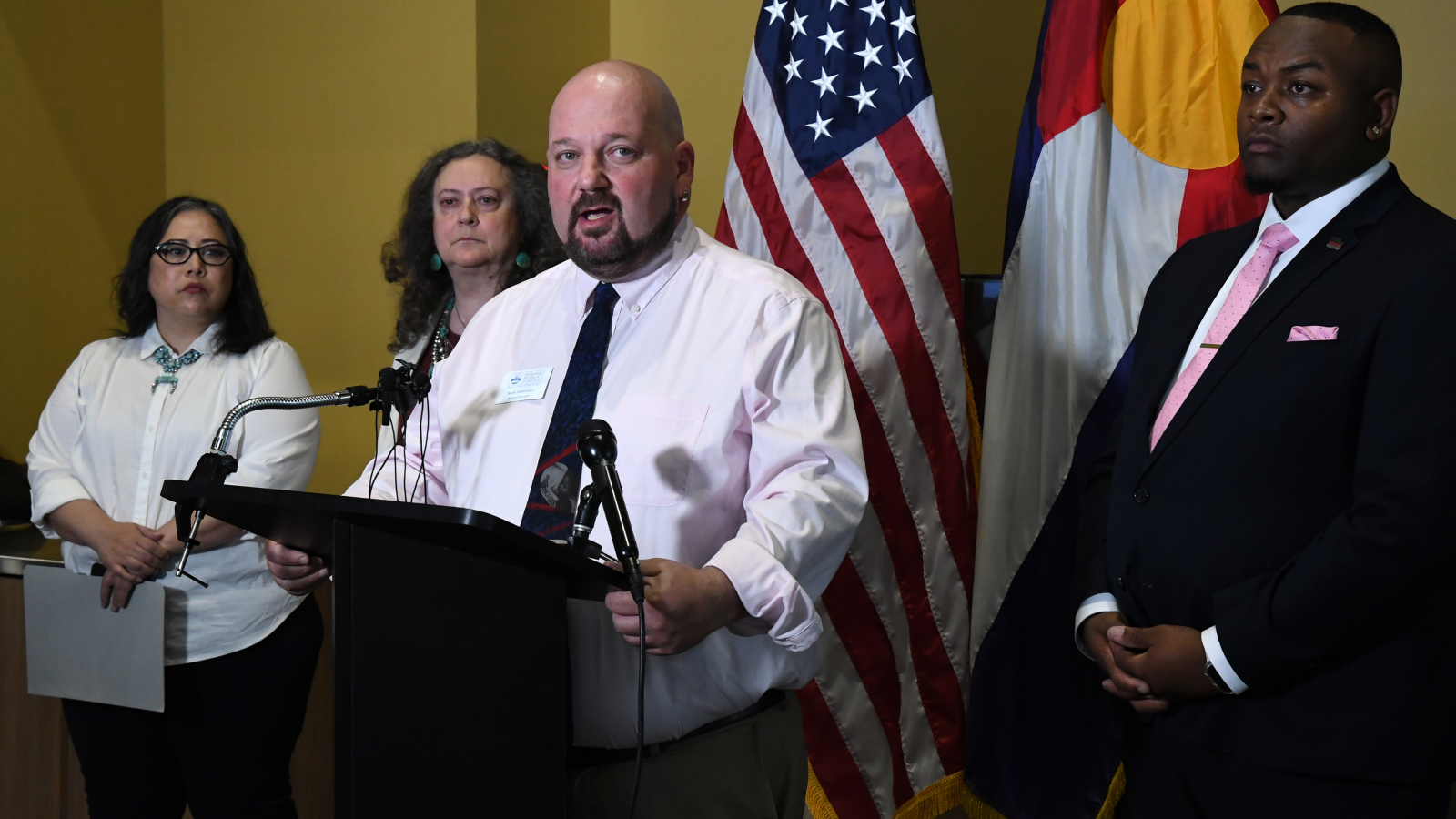 These DPS incumbent candidates don’t support school choice (Opinion)