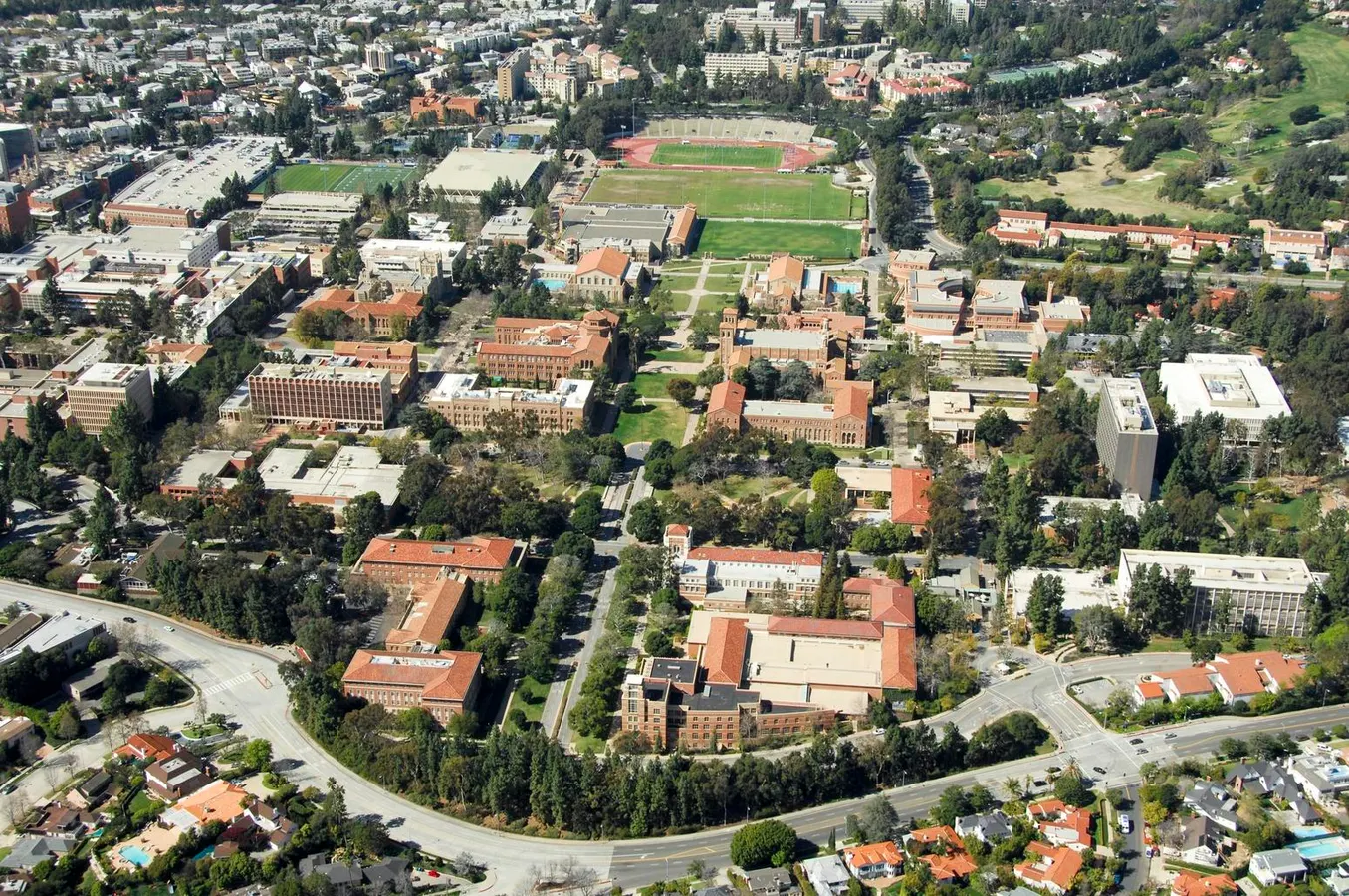 UCLA Ordered To Make Feds’ Settlement Demand Public; Here’s What’s In It
