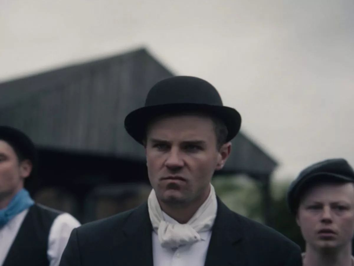 Criminal rackets, relentless violence and blackmail of real life Peaky Blinders gang