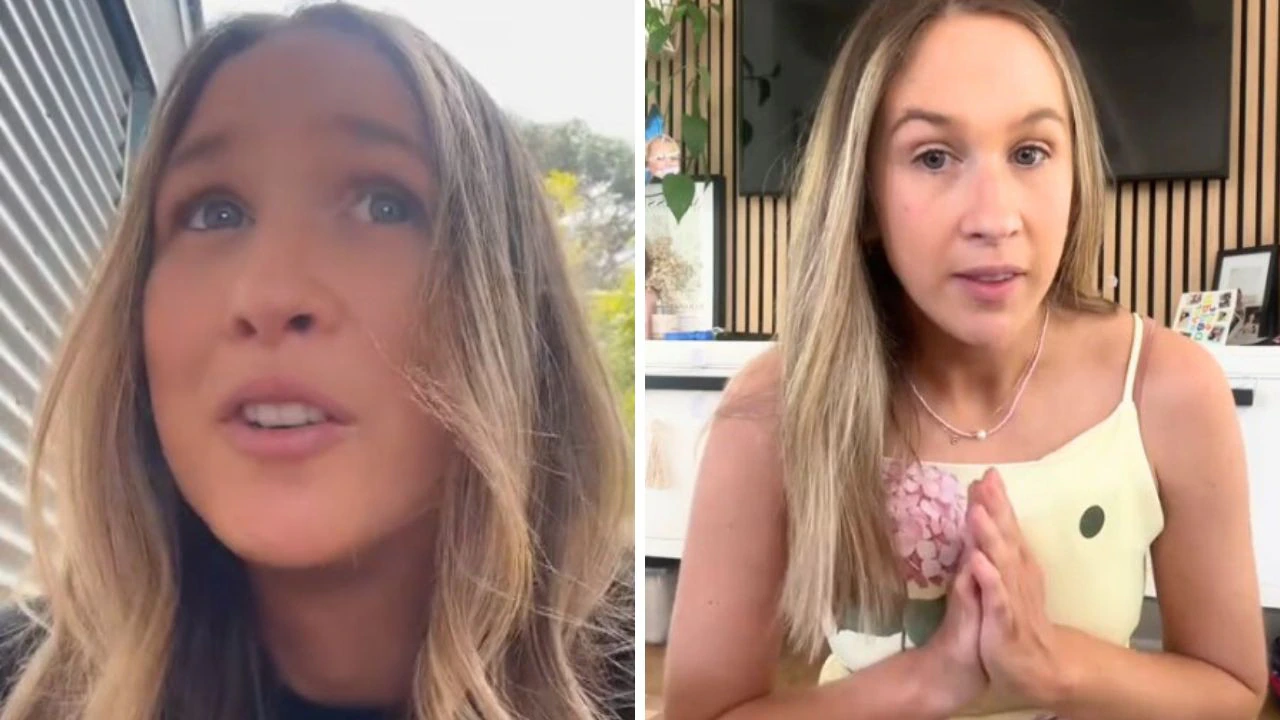 ‘So what did I do?’: Wild reason young Aussie woman applied for a personal loan