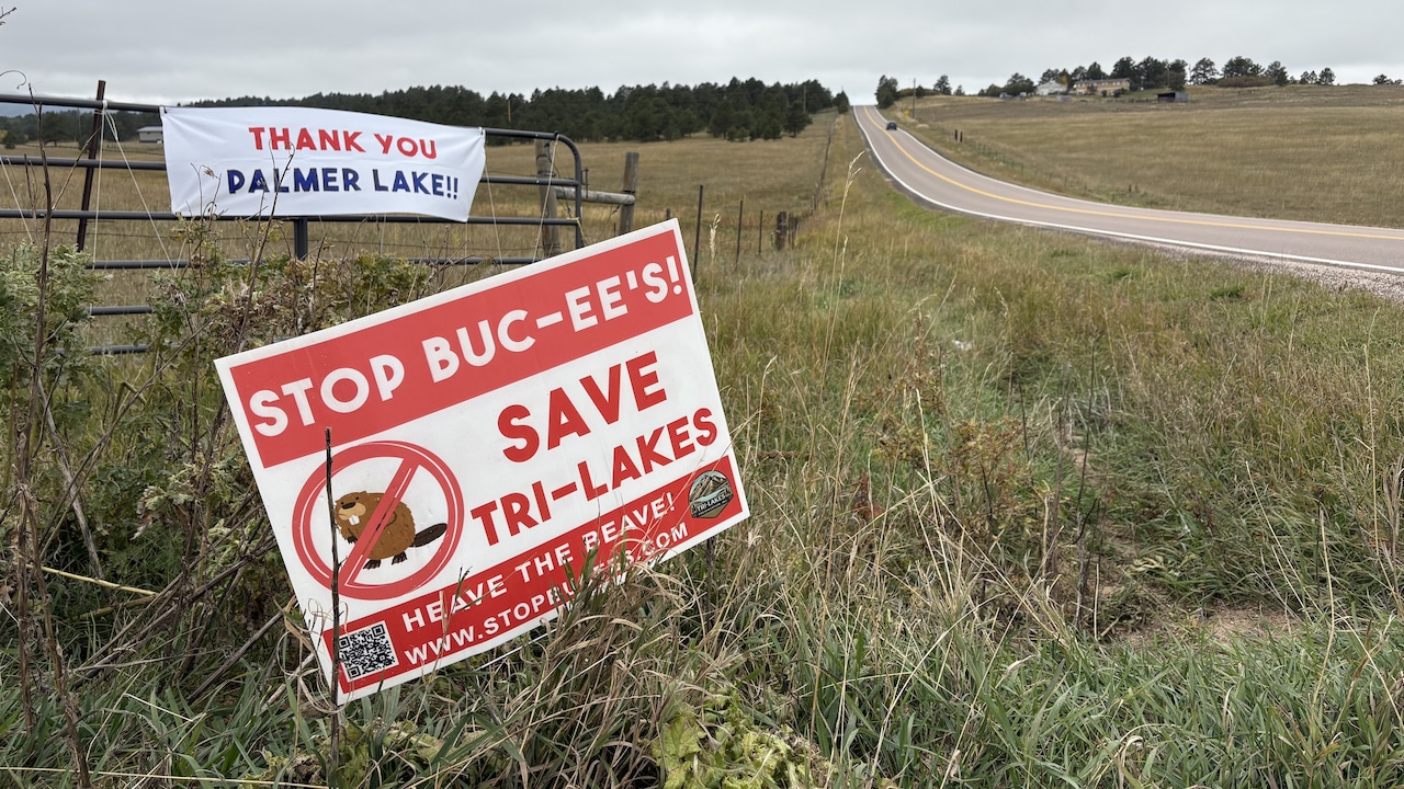 How a colossal Buc-ee’s broke this small Colorado town