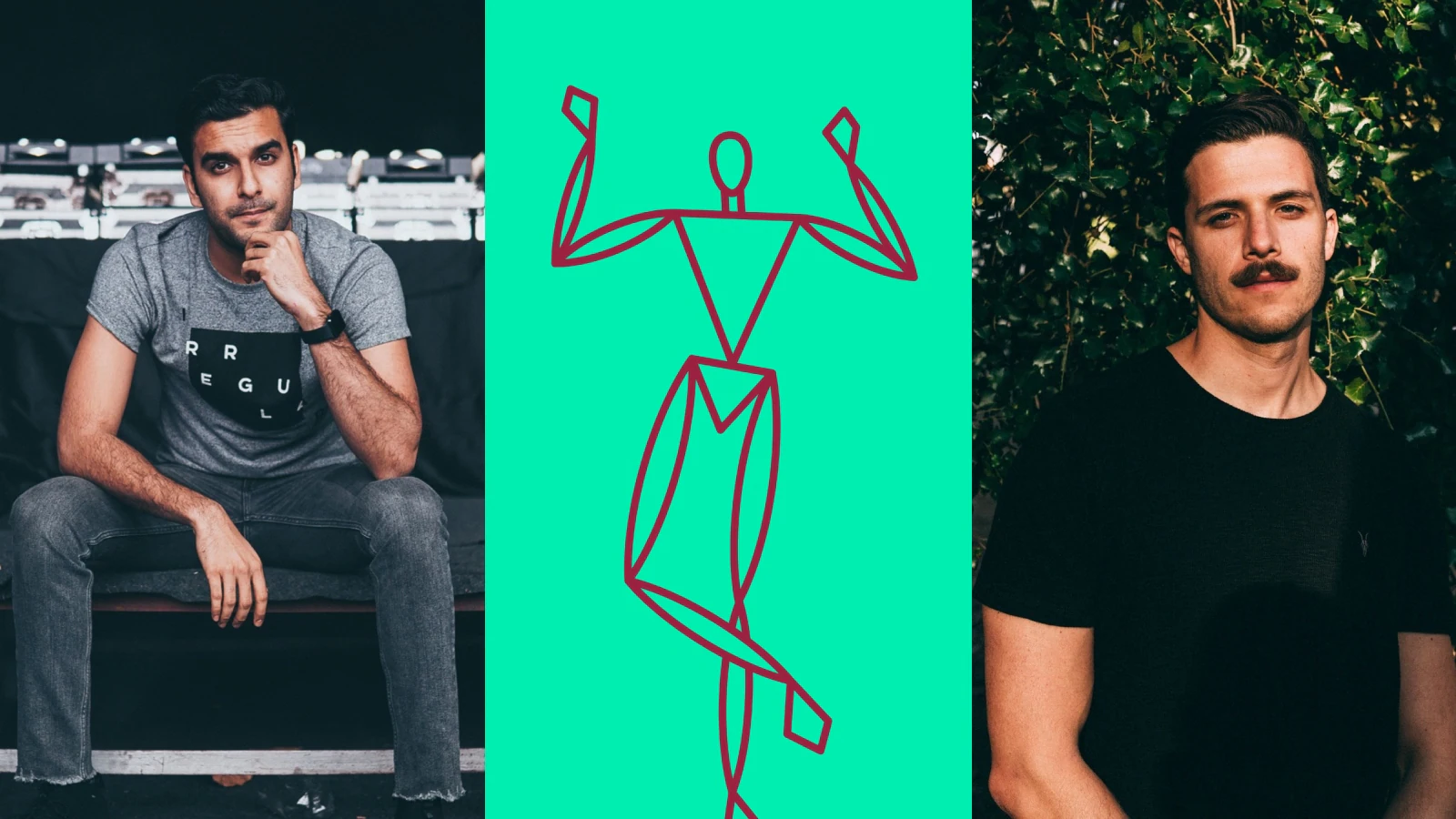 Anyasa x Enamour Drop High-Energy Single ‘Bazaar’ On Solomun’s Label Diynamic