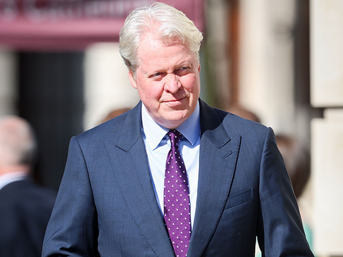 Princess Diana's brother had 'very different' eulogy planned for her funeral