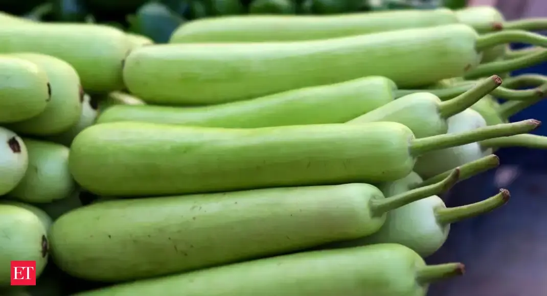 4 best ‘gourds’ to eat for amazing health benefits