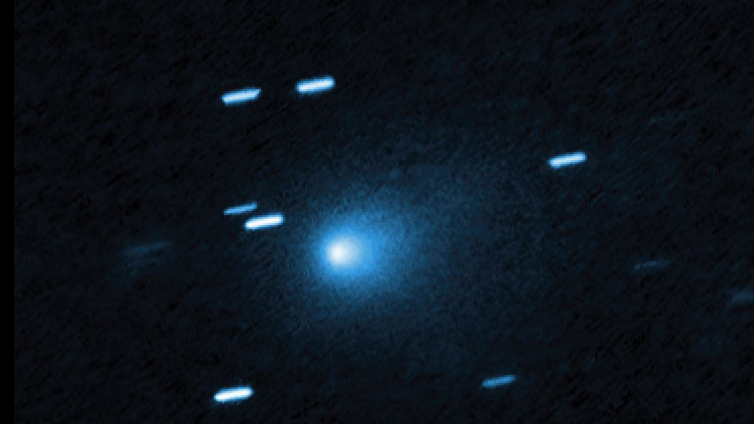 Is 3I/ATLAS Confirmed As Alien Craft? Michio Kaku Says Energy Boost Near Sun Could Reveal Real Intelligent Life