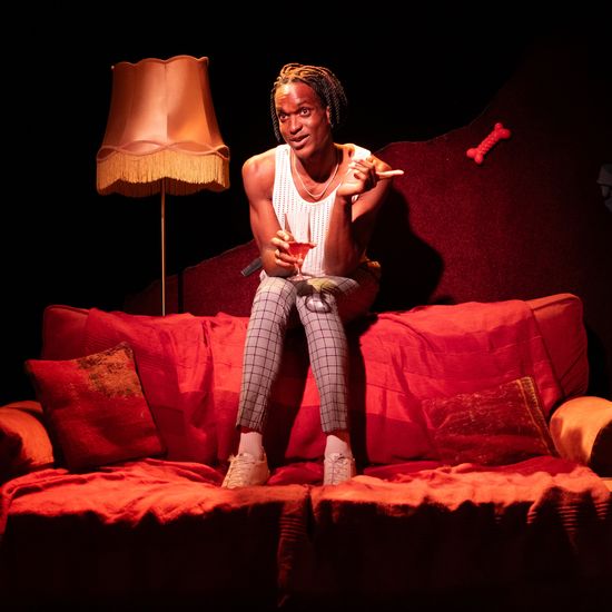 Notions and Necessities: From plays on love to Champagne dinners and jewellery for a good cause, it’s all here