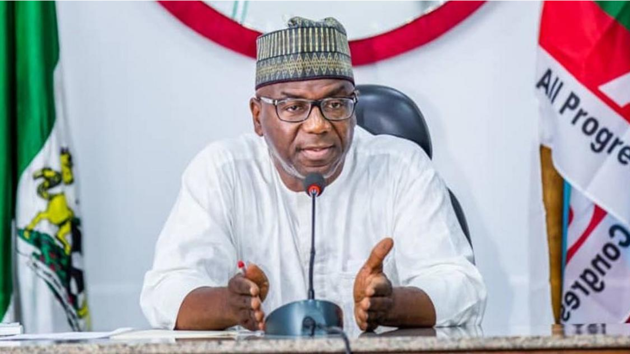 FATF grey list: Govs reaffirm commitment to ethical financial standard