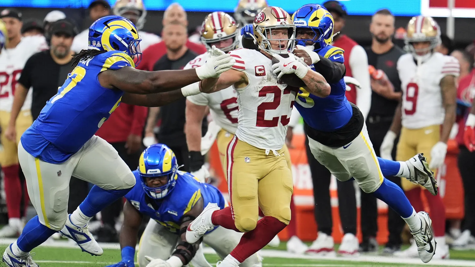 How to watch the 49ers vs. Texans on Sunday