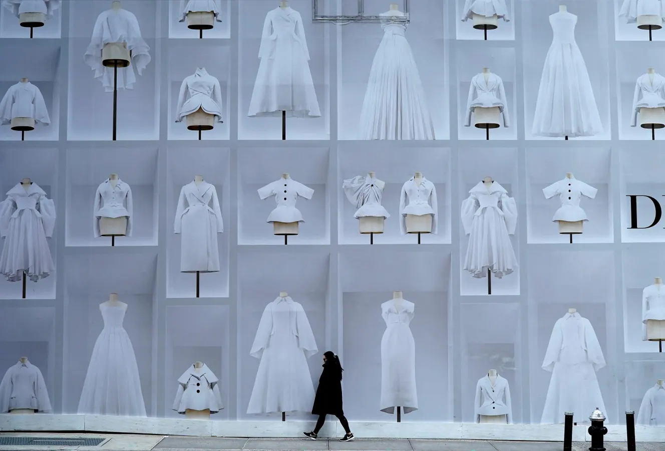 The Digital Divide: How Luxury Learned Being Omni Isn’t For Everyone