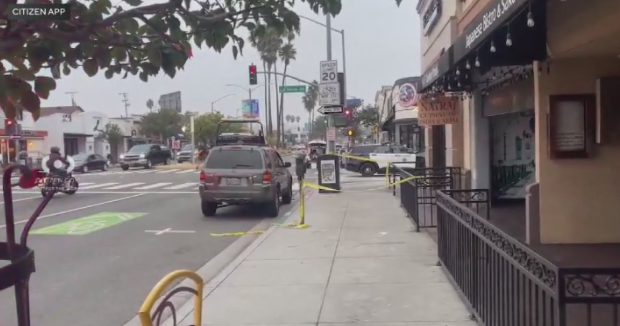 Long Beach mayor calls behavior in Belmont Shore's night-life scene "unacceptable" after deadly shooting