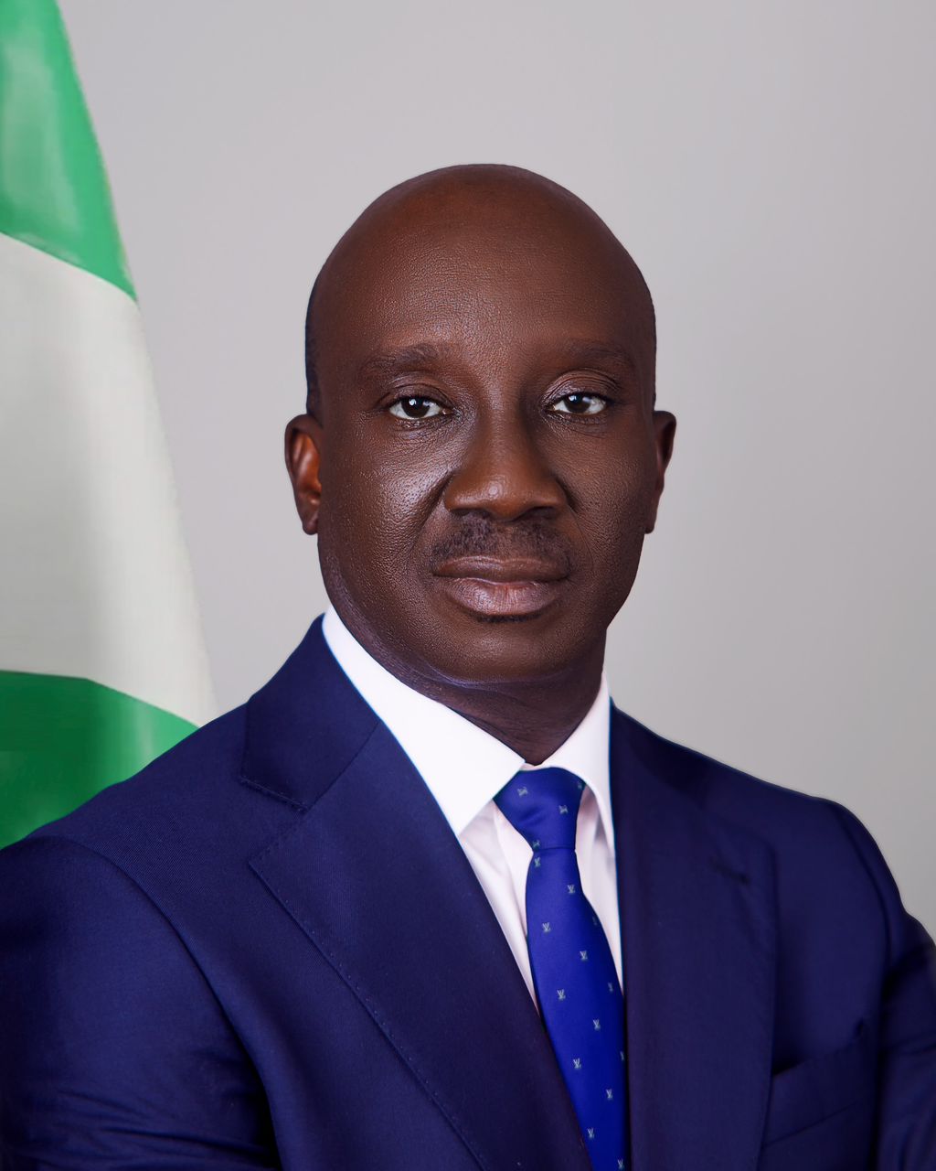 Okpebholo Vows To Protect Oil Infrastructure In Edo