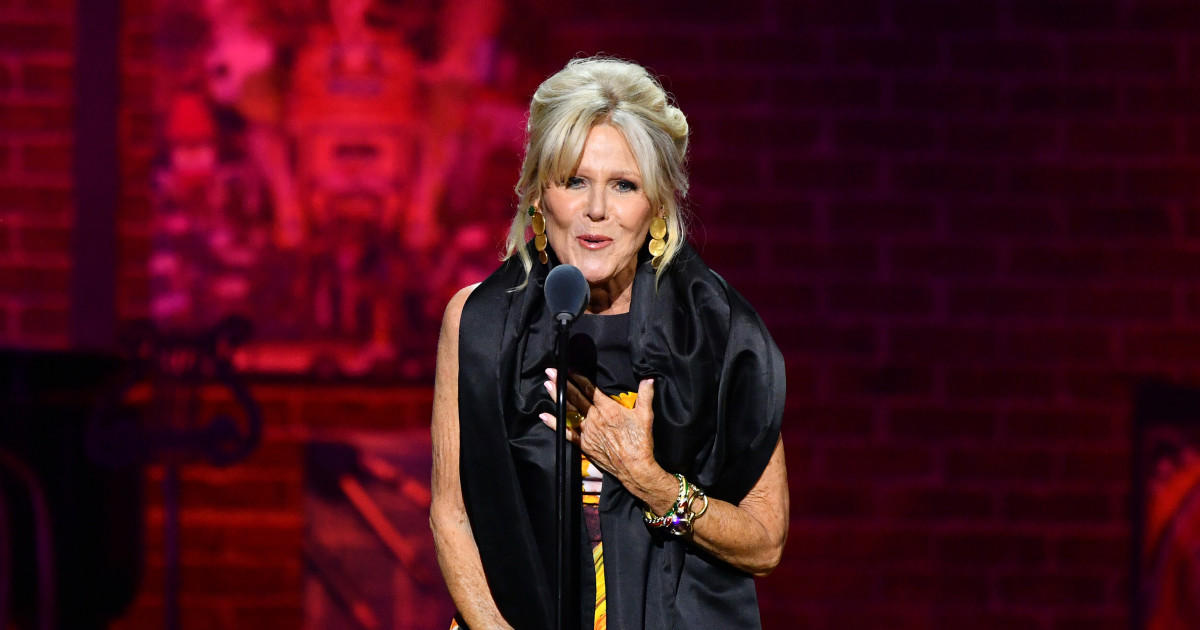 Alley Mills Hints at Heather Webber’s Return to General Hospital