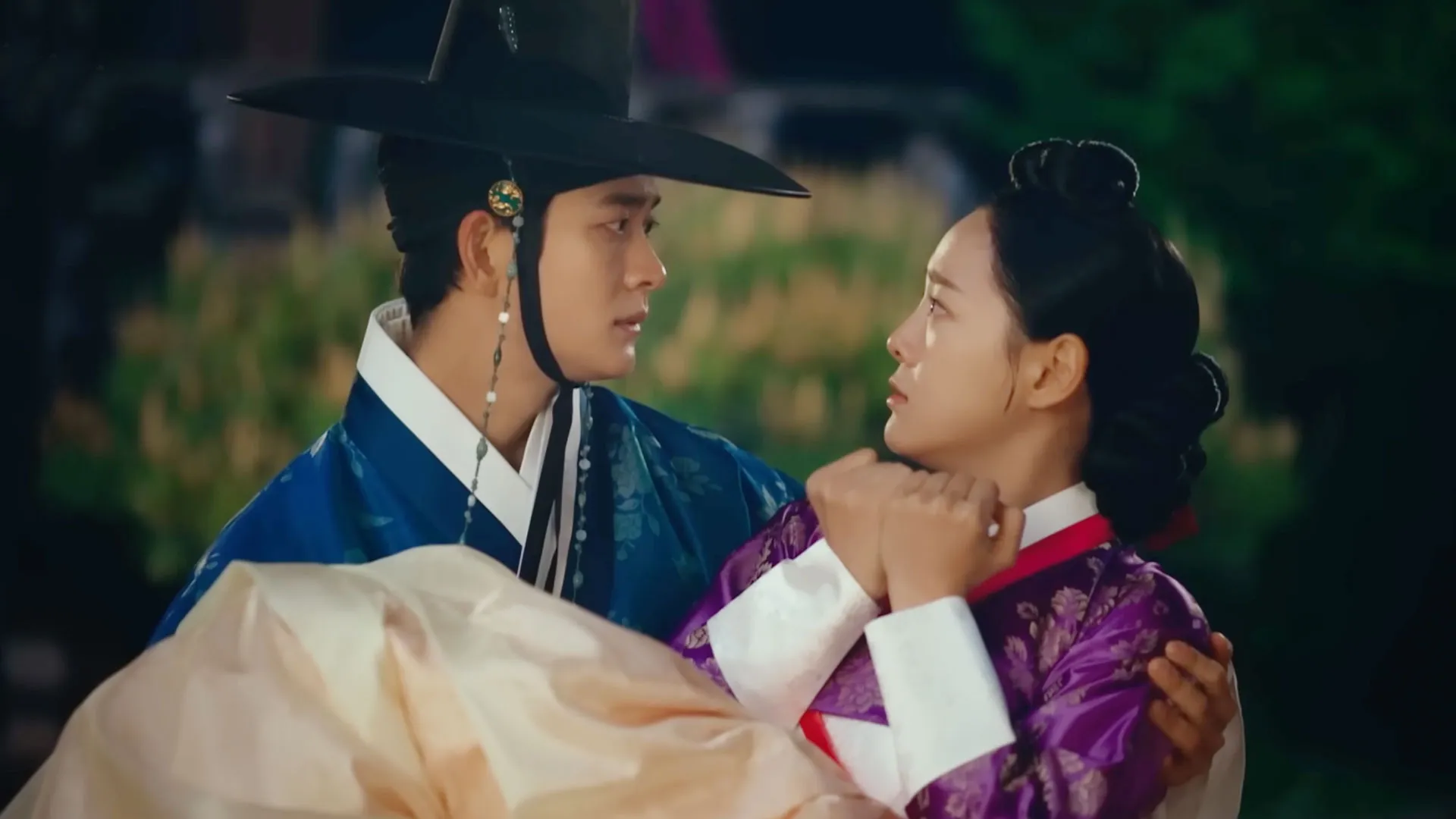Moon River OTT release: Here's when and where you can watch Kim Sejeong & Kang Tae Oh's fantasy rom-com K-drama