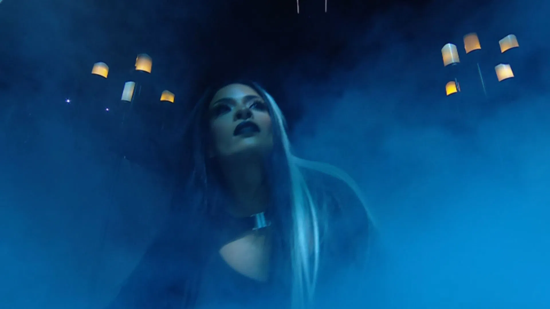 Zelina Vega Debuts New Look & Helps Top WWE Star Answer Huge Championship Match Challenge