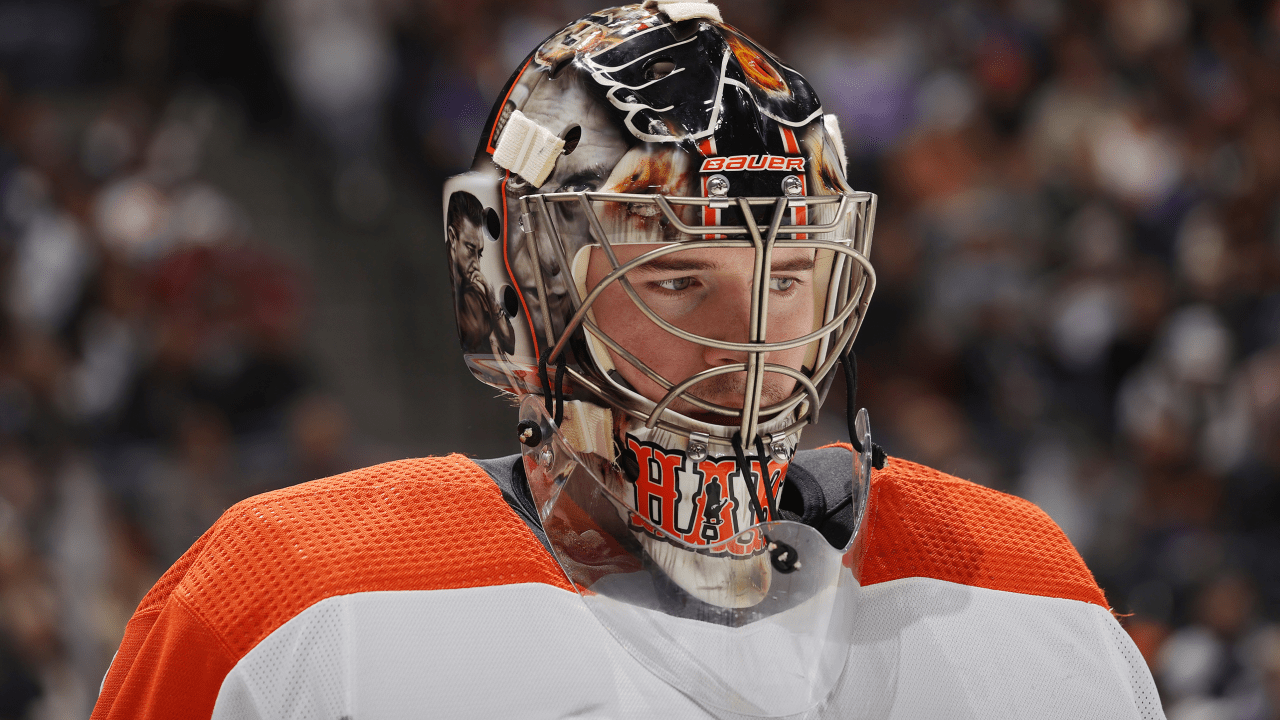 Hart signs 2-year, $4 million contract with Golden Knights