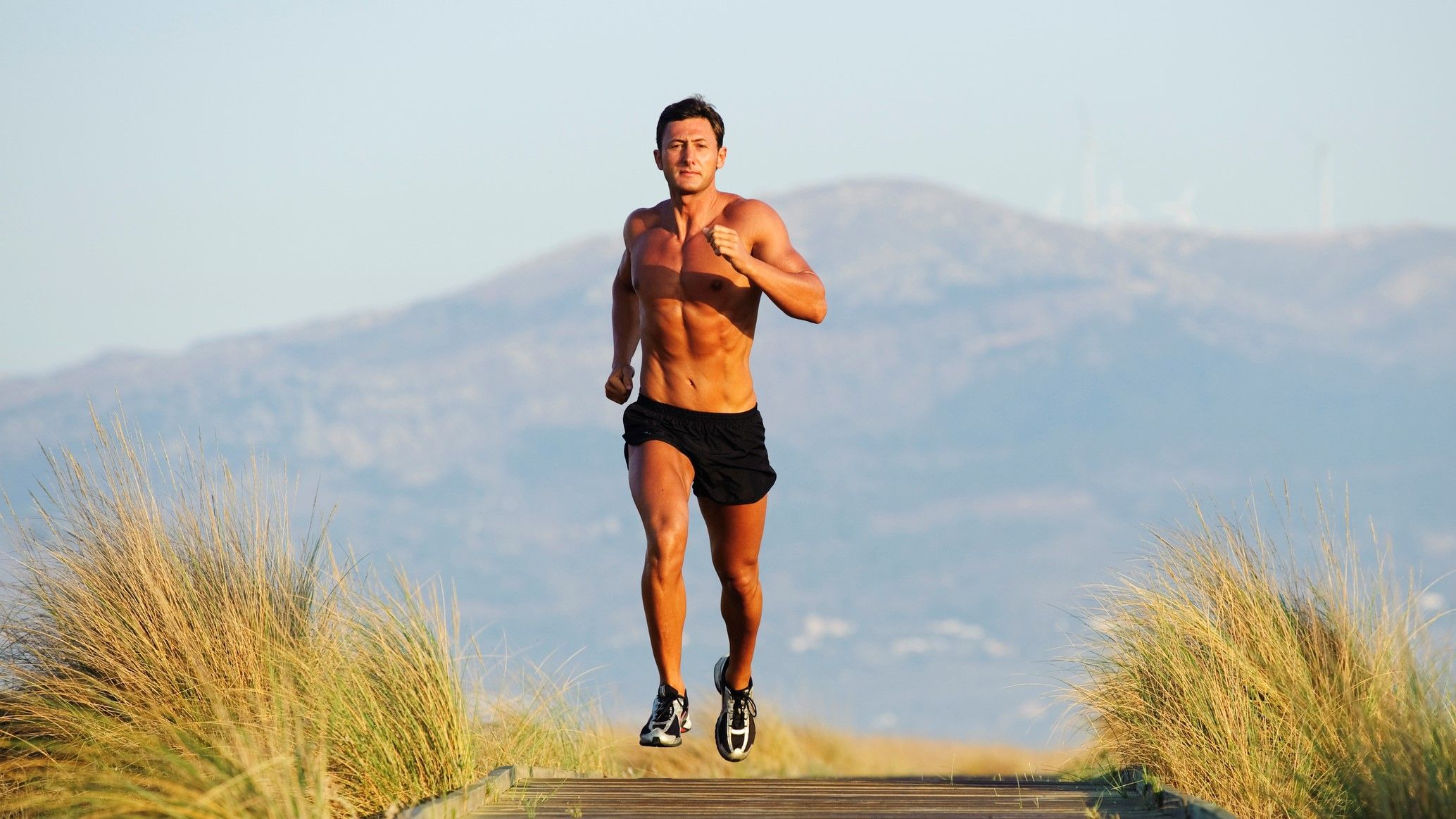 This is the minimum amount of cardio you really need each week — and how to achieve it