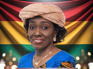 A trailblazer, pillar of women’s empowerment