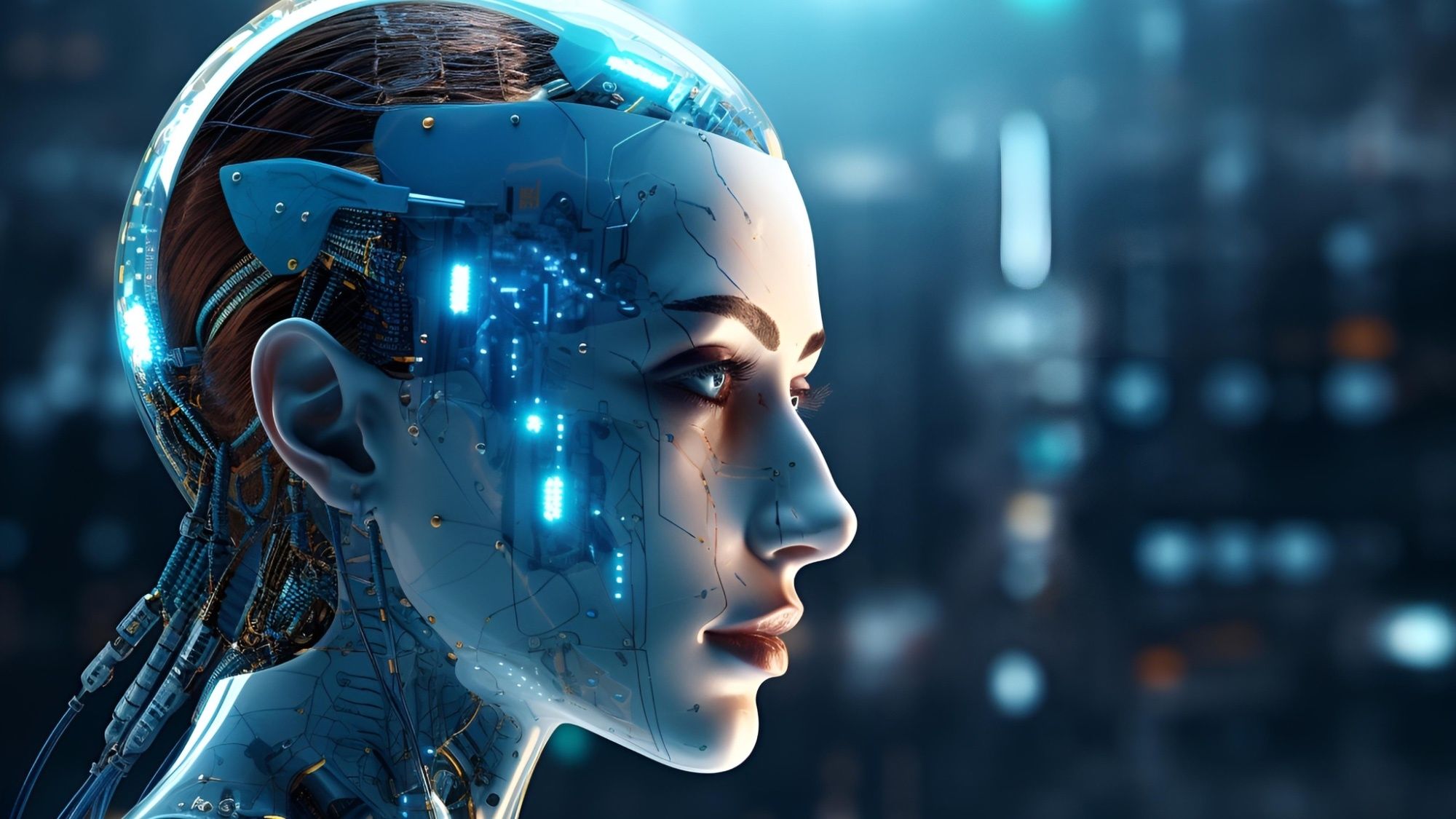 AI becomes dumber when trained on viral internet content — and there's no cure