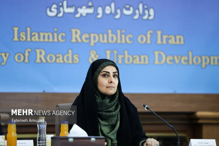 Iran, Pakistan agree to facilitate border travel for trucks