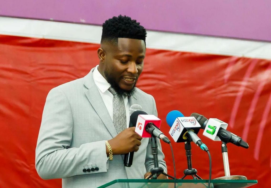 Climate journalism is the duty we owe the earth and posterity – Senanu Damilola Wemakor at TN Africa Digital Journalism Summit 2025