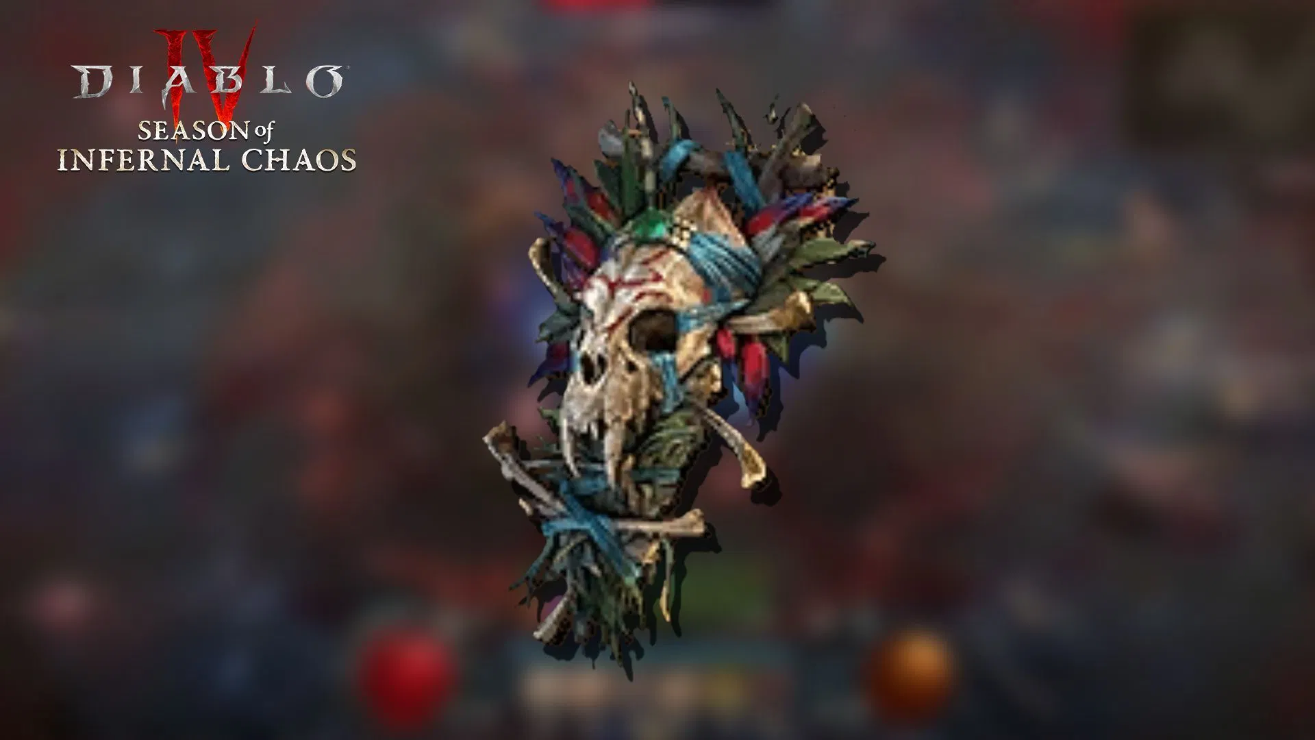 Diablo 4: How to get and use Tribute of Ascendance