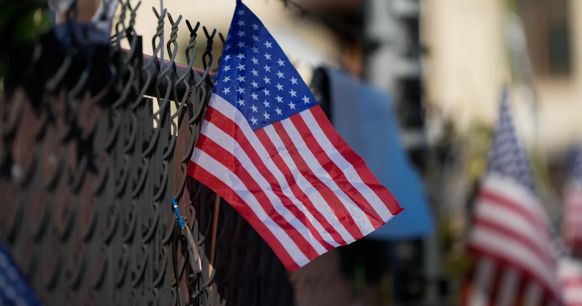 Opinion: Time to choose respect for everyone