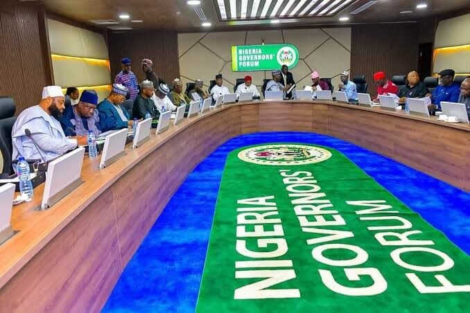 Governors Celebrate FATF Clearance For Nigeria, Pledge Continued Transparency