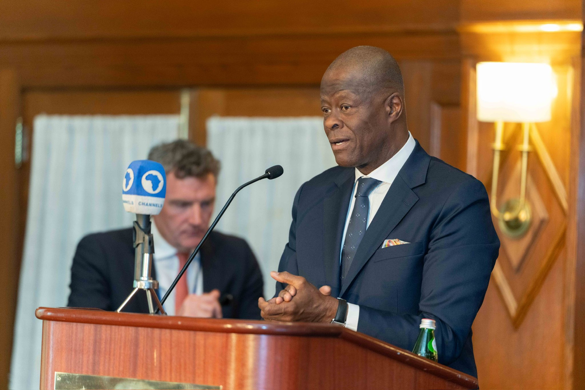 FG Cheers FATF Grey‑List Exit, Calls It a Vote of Confidence in Reform Drive
