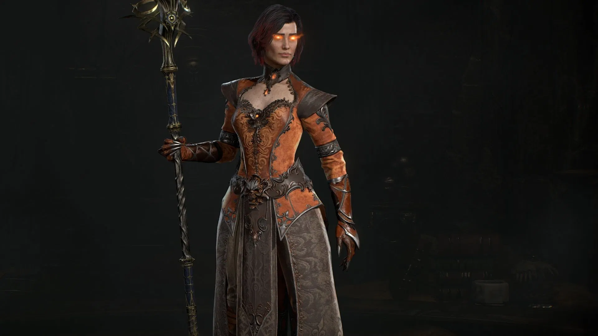 Diablo 4: Best Fireball Sorcerer build guide