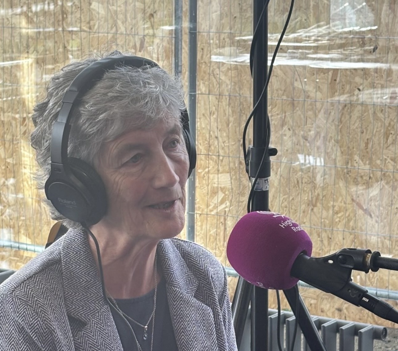 Catherine Connolly on course to be the next President of Ireland