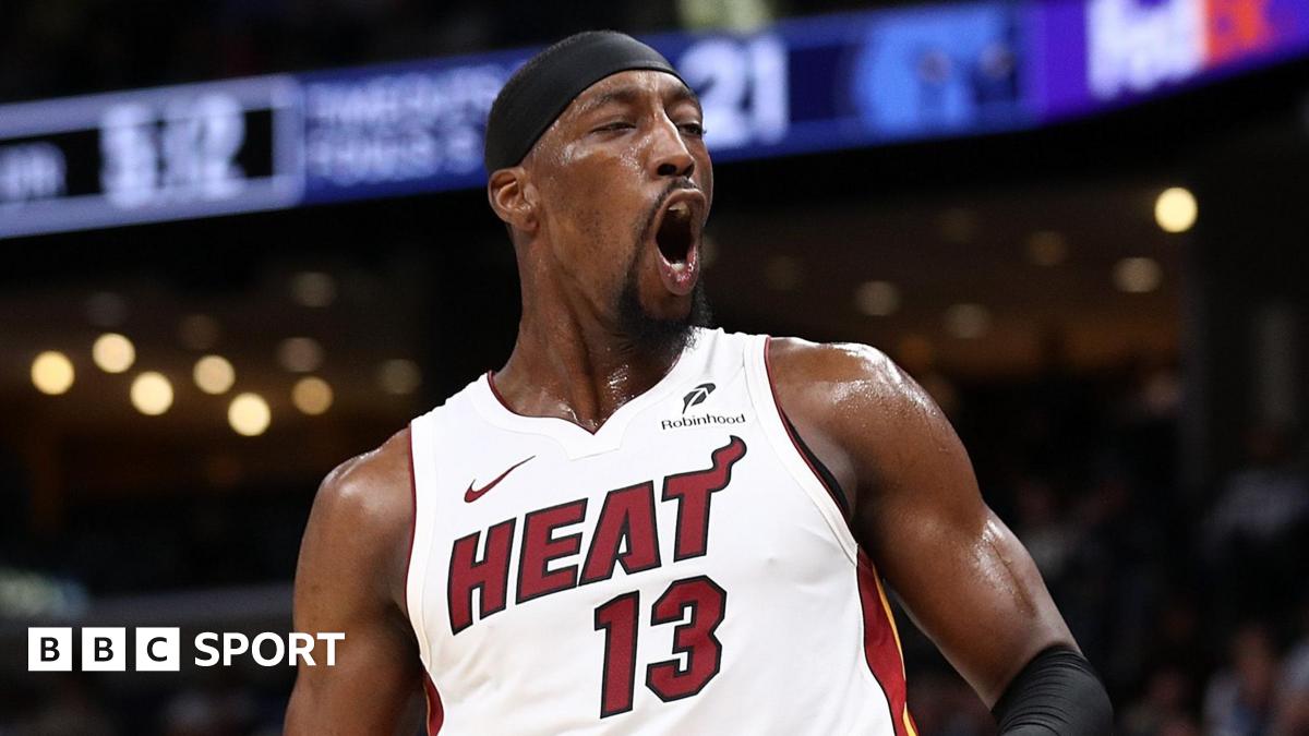 Miami Heat & Portland Trail Blazers both win after arrests of Terry Rozier & Chauncey Billups