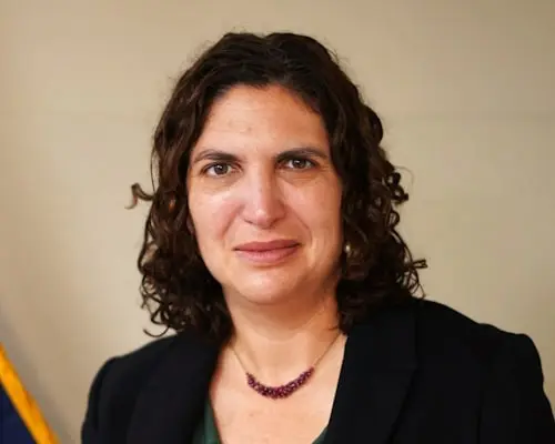 Comment on International public health physician gets top health job by Anonymous