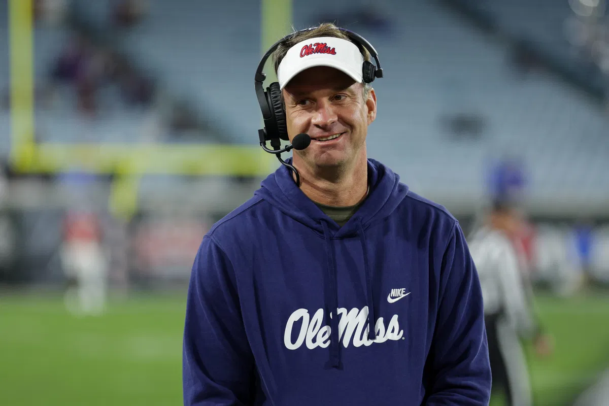 Penn State Commit Makes Ole Miss Announcement as 7 Recruits Have Left Since James Franklin’s Firing