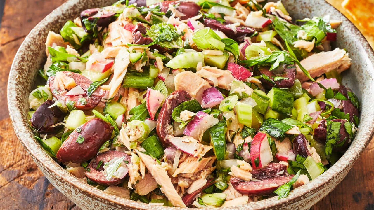 This diet with exercise reduces dangerous belly fat and more, study says