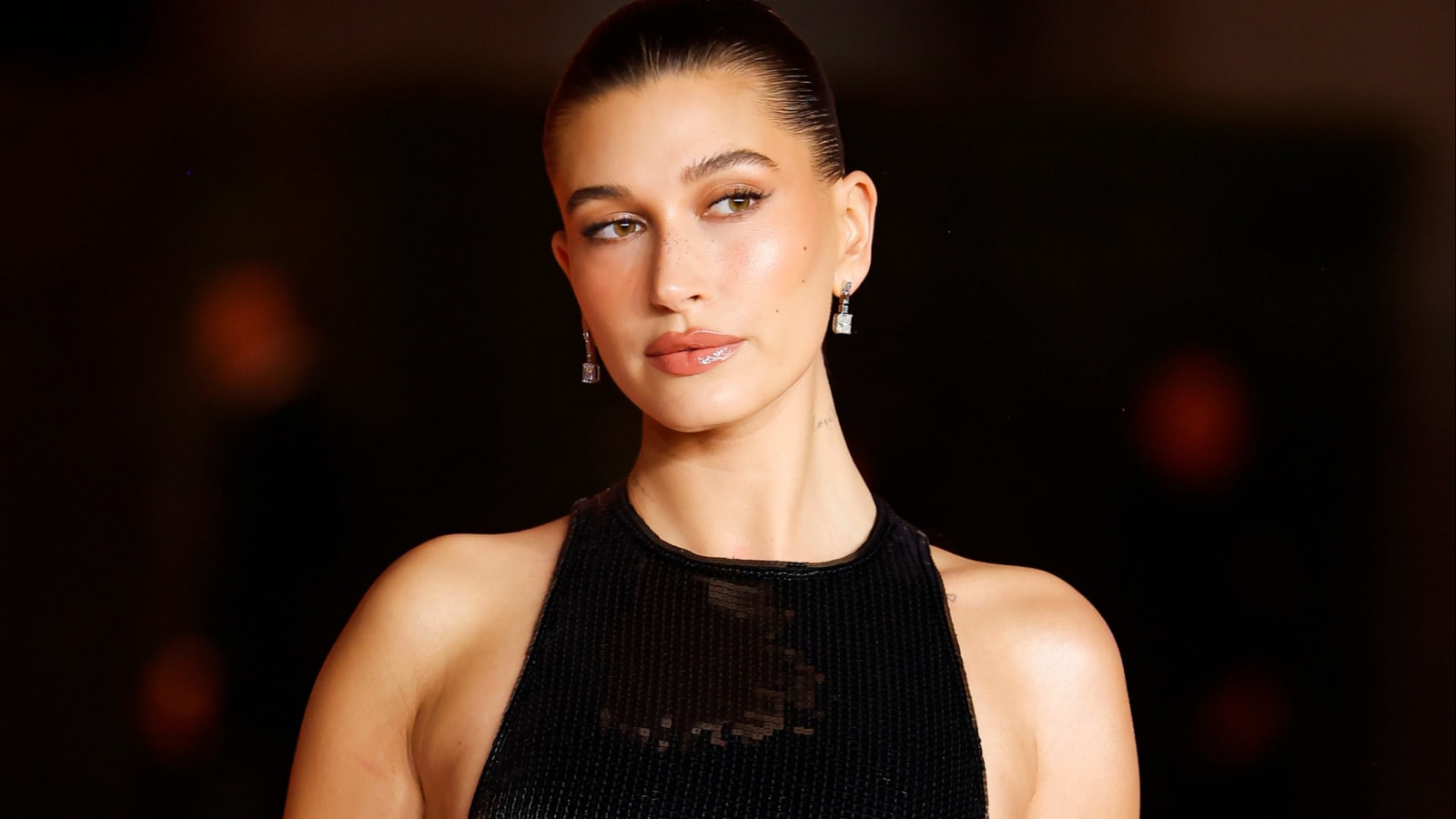 Hailey Bieber’s Mindful Skincare Approach: Why Botox Isn’t On Her Radar Yet