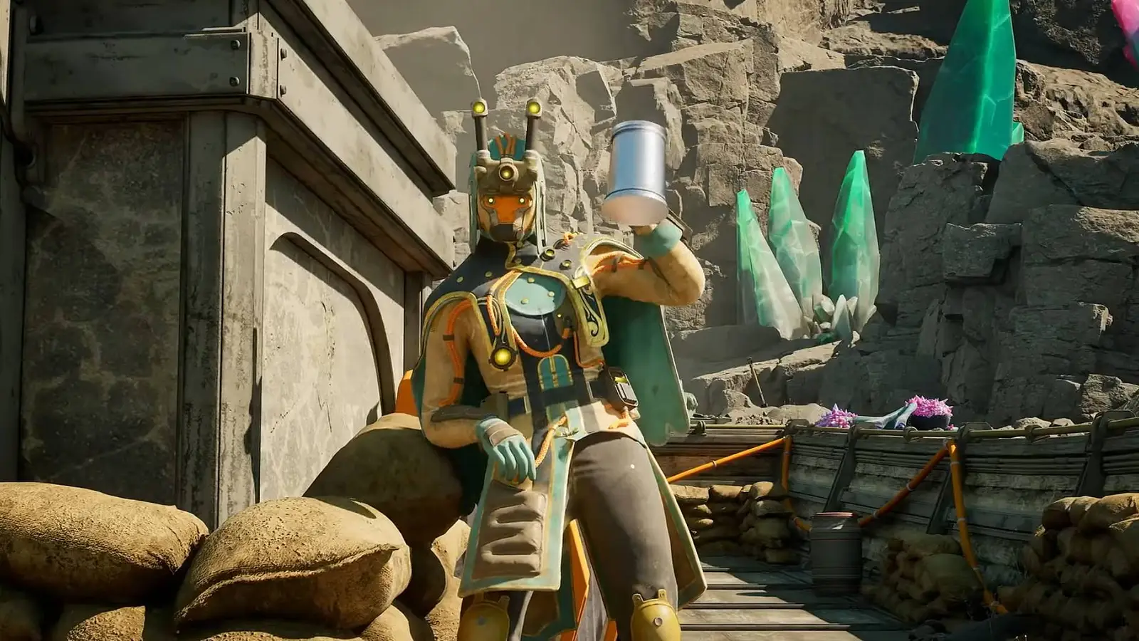 Do You Need to Play The Outer Worlds Before the Sequel? Answered