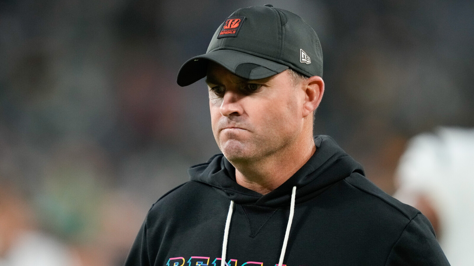 Five worst Week 8 performances: Bengals collapse could hasten change