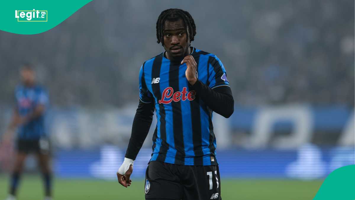 4 reasons why top European clubs are still interested in signing Ademola Lookman from Atalanta