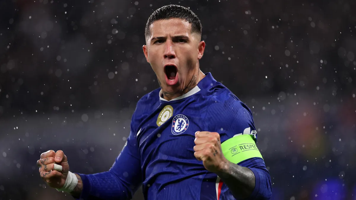 Premier League Soccer: Livestream Chelsea vs. Sunderland From Anywhere