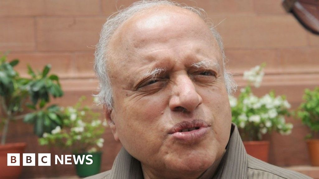 MS Swaminathan: The scientist who saved India from hunger