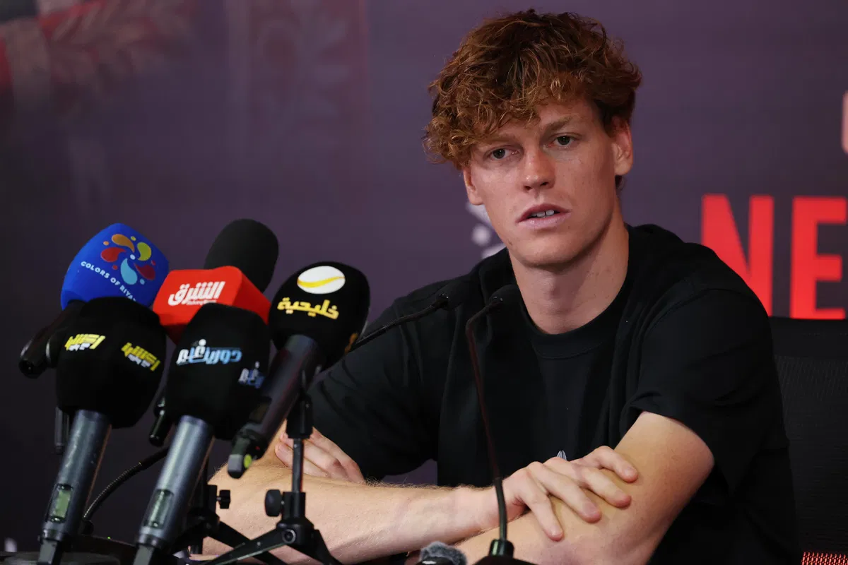 Jannik Sinner Needs to Make an Urgent Decision Ahead of Paris Masters