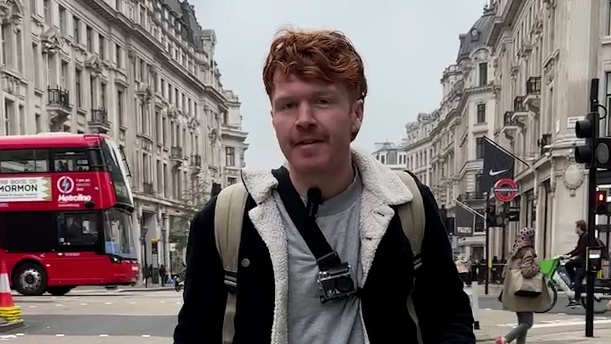 Revealed: Cyclists are jumping red lights, mounting pavements and putting pedestrians at risk at London's busiest accident hotspots