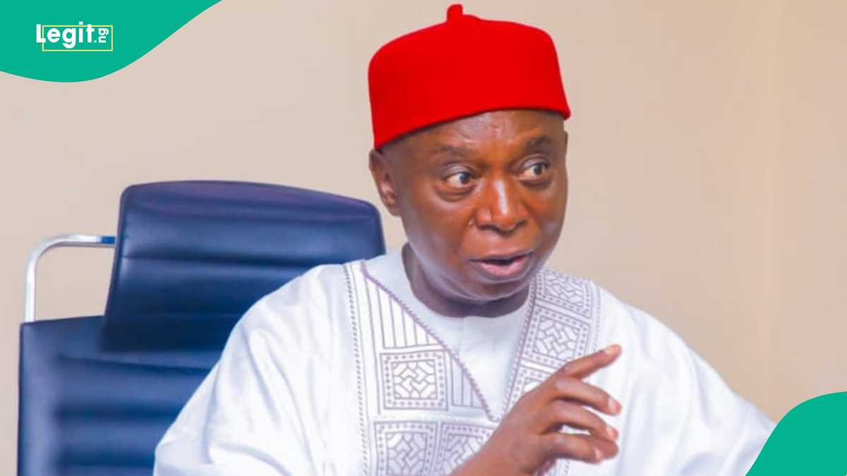 Video: Ned Nwoko shares why he feels sorry for men with one wife