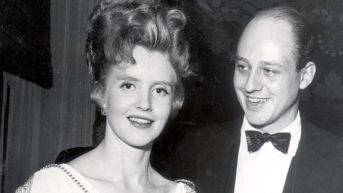 I'd known Diana for years... I do slightly feel Queen Elizabeth could have worked harder to find Charles a suitable wife, says LADY GLENCONNER, one of the late monarch's closest confidantes