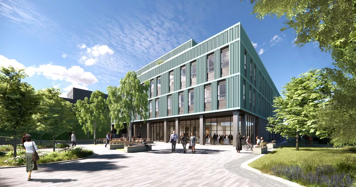 AD FEATURE: University of South Wales to open new hub for engineering and technology