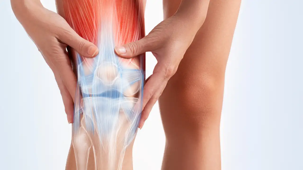 This Everyday Habit Can Significantly Increase Your Risk of Arthritis