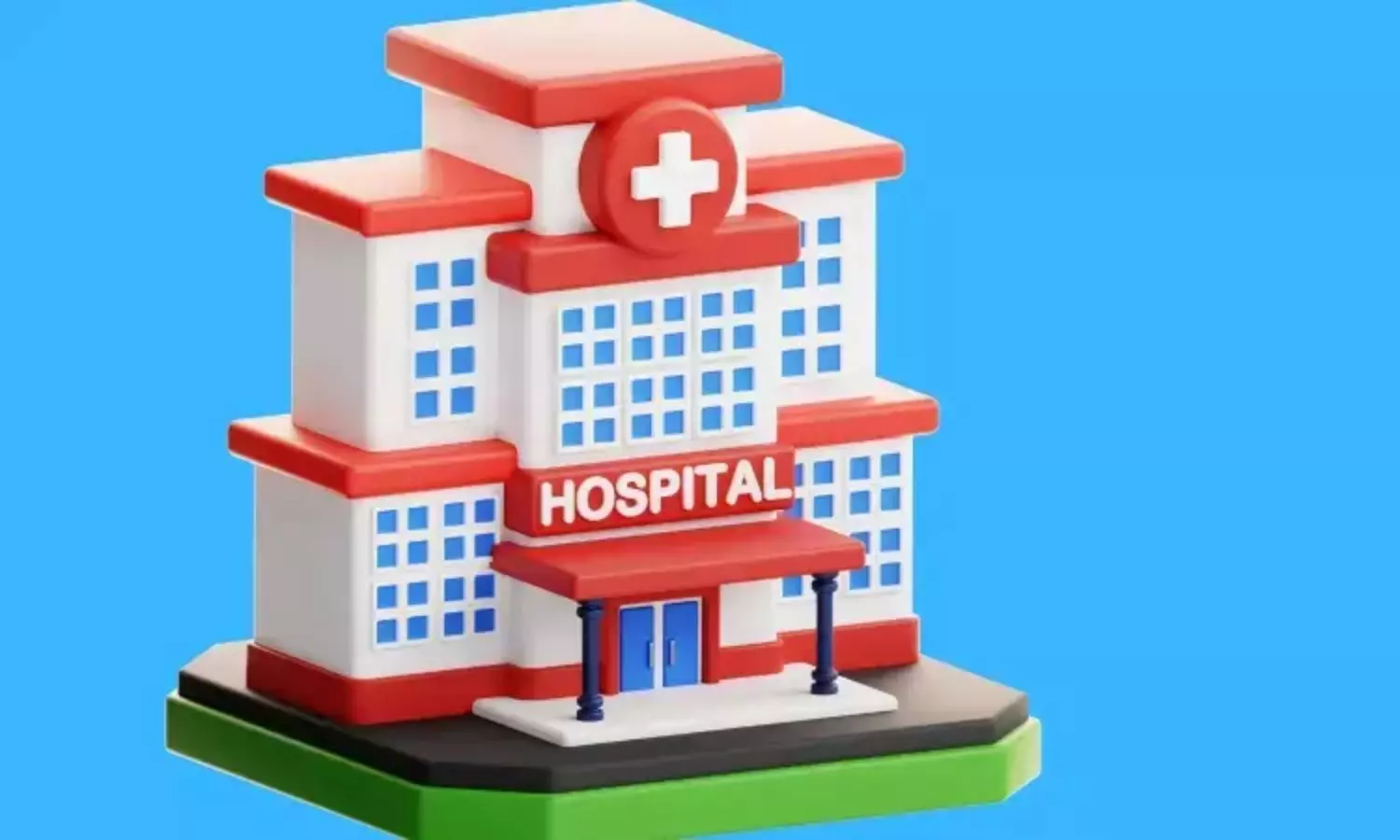 Patna's Khan Sir Hospital nears completion, promises affordable healthcare