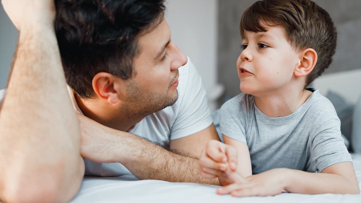 Are older fathers with low quality sperm driving the autism epidemic?